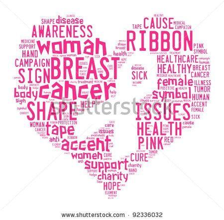 Hochzeit - Breast Cancer