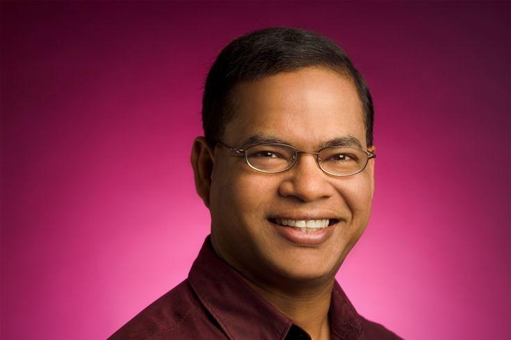 Wedding - Live Blogging: Interview With Amit Singhal, Google Fellow