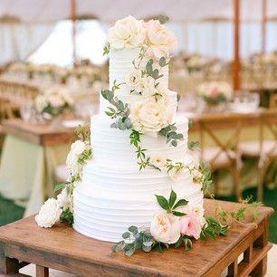 Hochzeit - 24 Of The Most Beautiful Wedding Cakes Of 2014
