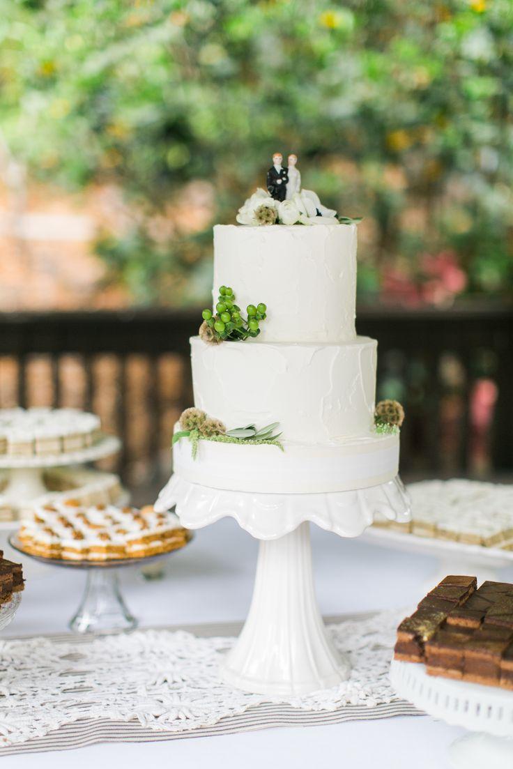 Hochzeit - Wedding Cake Ideas