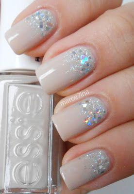 Mariage - Manicures & Nail Art