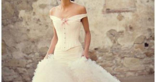 Wedding - Drool Worthy Dresses
