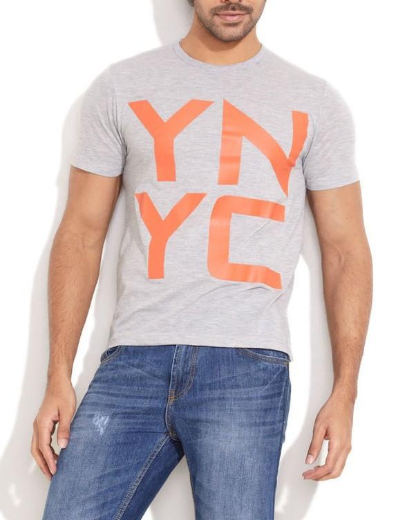 Hochzeit - Everyday Casual T-shirt - Yonkers Nyc