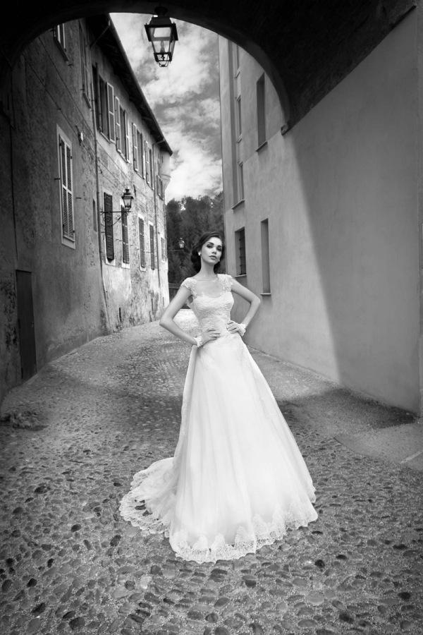 Свадьба - Collezione Alessandra Rinaudo