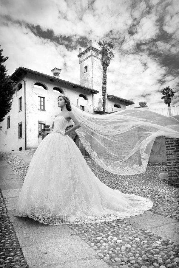 زفاف - Collezione Alessandra Rinaudo