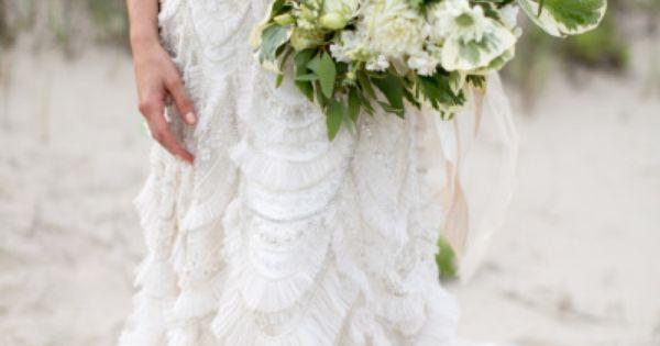 Hochzeit - Most Pinned Dresses Of 2014