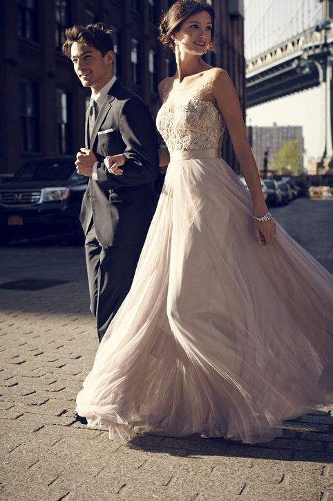 زفاف - Wedding Dresses We 