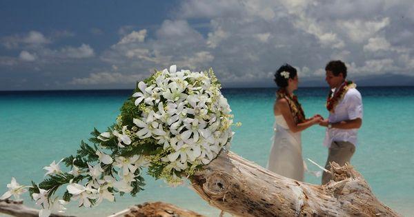زفاف - Destination Weddings - Other Resorts That Are NOT All Inclusive