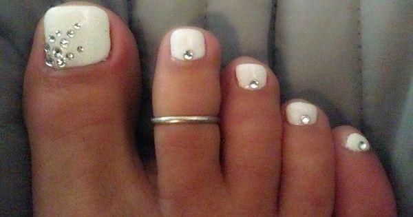 Wedding - Nails 