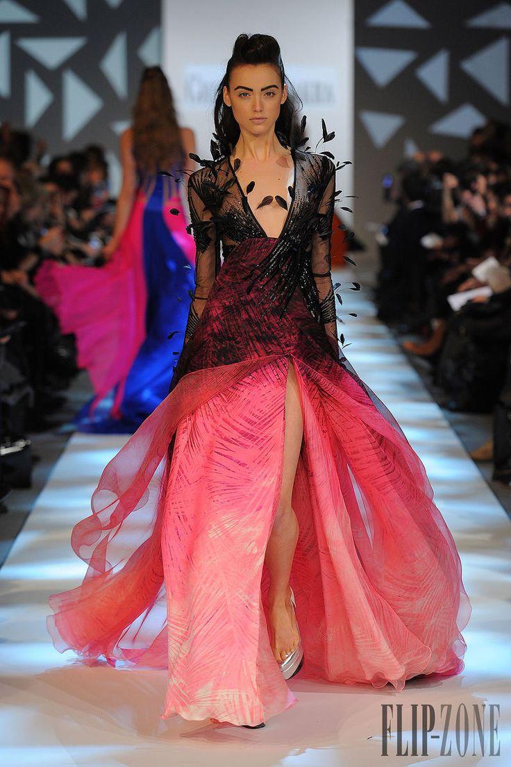 Hochzeit - Couture Closet ♡♥pretty In Pink♡♥