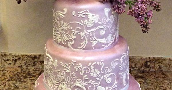 زفاف - CELEBRATIONS:  Cake Designs - Wedding, Shower, Birthday, Just Because