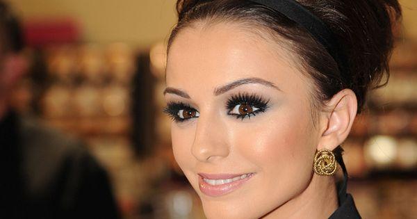 Mariage - First One Direction And The Wanted, Now Cher Lloyd Heads To USA