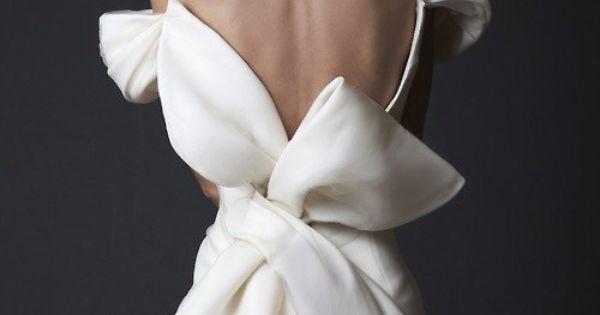 Hochzeit - Bridal Dressing