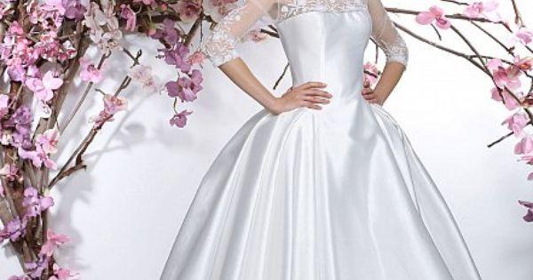 Hochzeit - Wedding Dresses From  2013   ❤️   2015