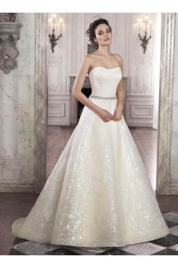 Wedding - Maggie Sottero Bridal Gown Gavi / 5MR101