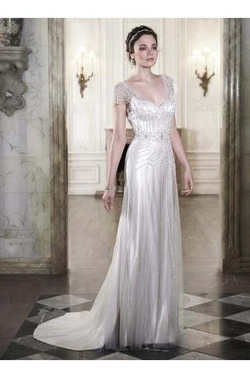 Wedding - Maggie Sottero Bridal Gown Ettia / 5MN084