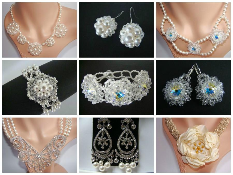 زفاف - Wedding Jewel Manufacturer In An Exclusive Interview, Giving Advice To All Brides - The Wedding Specialists