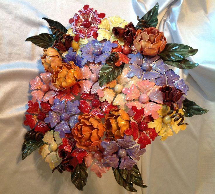 زفاف - Wedding Bouquets UNIQUE