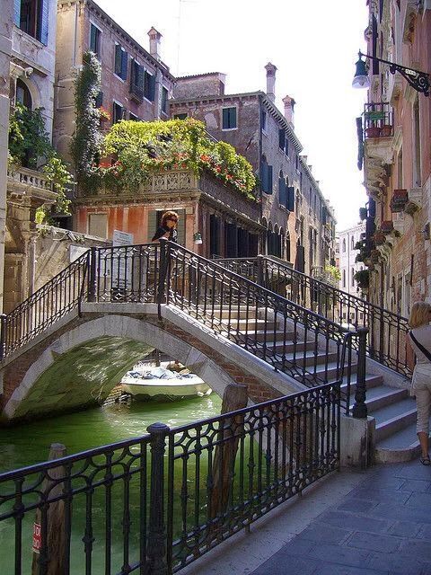 Mariage - Venice 