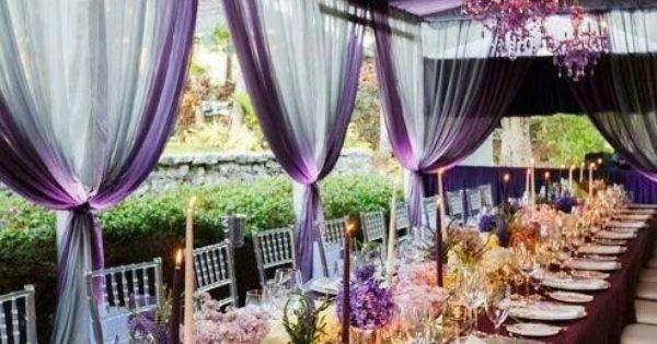 Wedding - Venues & Decor
