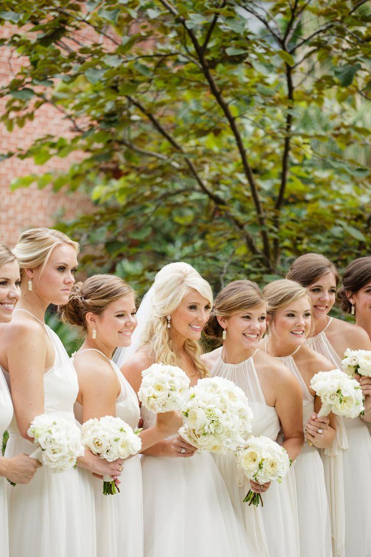 Wedding - Bridal Parties