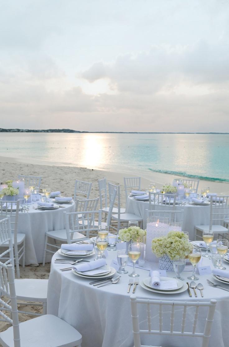 زفاف - Cancun Wedding!  And So It Begins. :0)