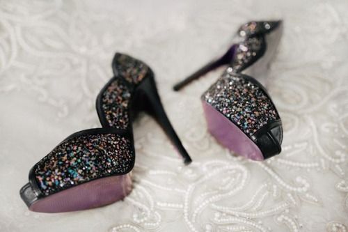 Hochzeit - ♥ Lovely Shoes ♥ - New