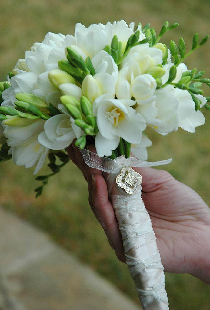 Свадьба - Wedding Bouquets - New