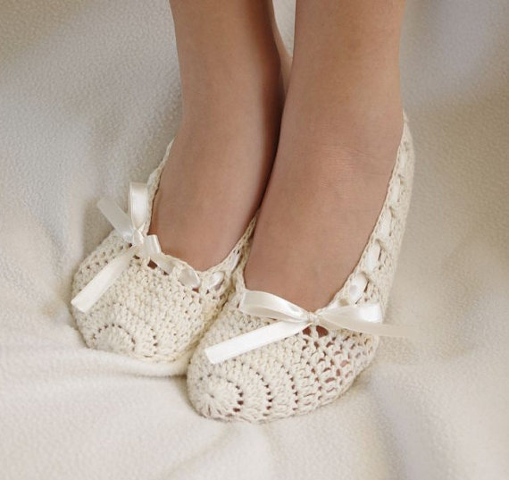 slippers  slippers ivory bridal  Bridal  shoes  wedding Party dance Wedding Bridal for party  Cream