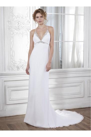 Wedding - Maggie Sottero Bridal Gown Isla / 5MW110