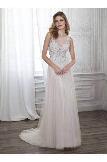 Свадьба - Maggie Sottero Bridal Gown Westlyn / 5MT033