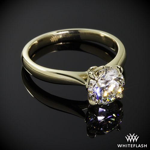 Mariage - Solitaire Engagement Rings