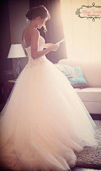 Hochzeit - Weddingdresses