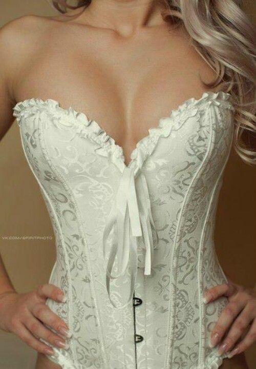 Mariage - I Would Wear This
