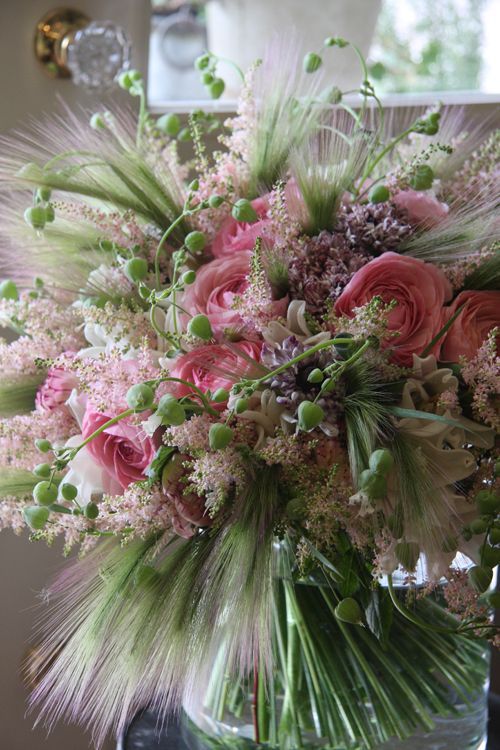 زفاف -  ❤ ~ Flowers ~  ❤