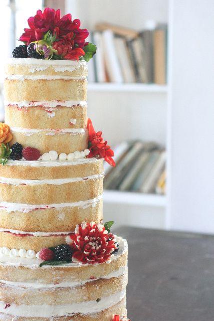Mariage - Weddings-Cakes