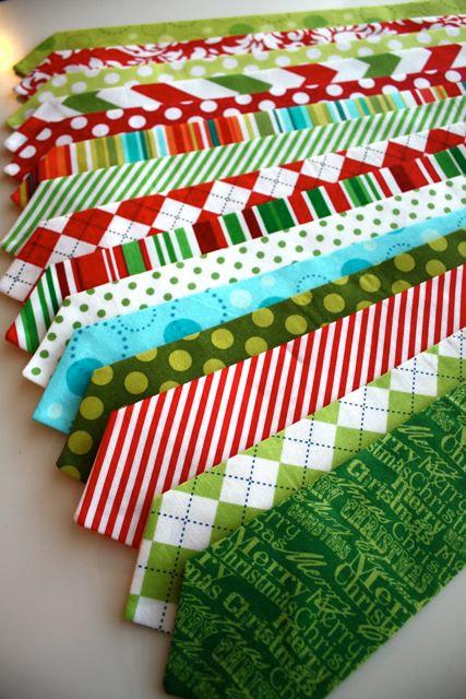 زفاف - Little and Big Guy Necktie Tie - Cheerful Christmas Collection - (Newborn-Adult) - Baby Boy Toddler Teen Man - (Made to Order)
