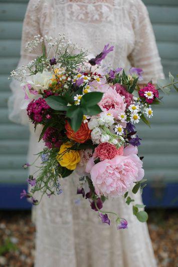 Wedding - Stone Fox Flowers
