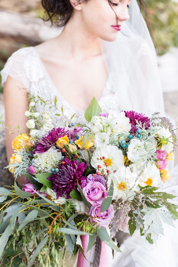 Hochzeit - Wedding Bouquets