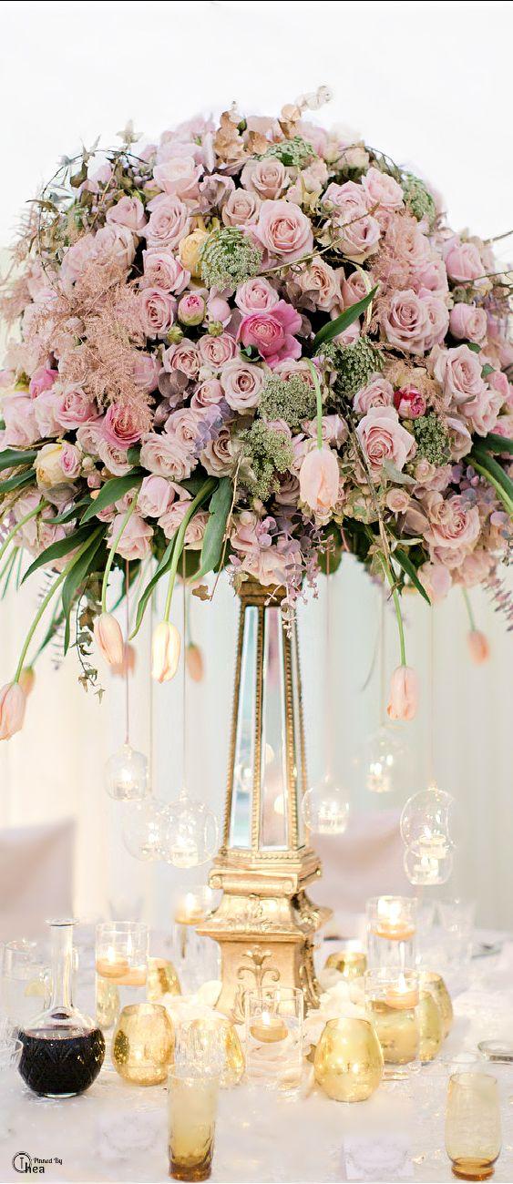 زفاف - Bouquet