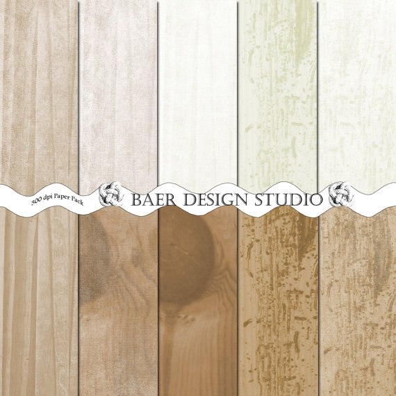 Hochzeit - Rustic WOOD DIGITAL PAPER, Wood Background Paper, Woodland Wedding Paper, White Wood Texture Paper, 8.5x11 Wood Digital Stationery