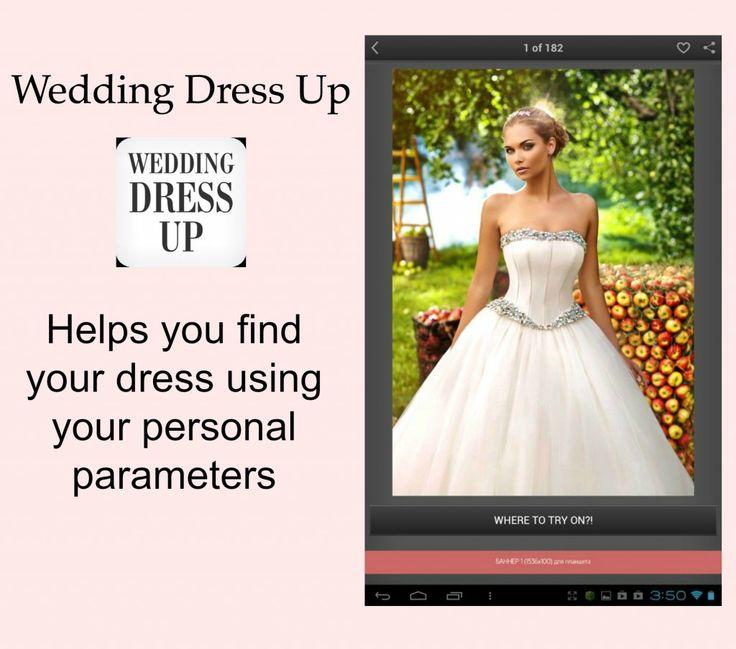Свадьба - 3 Must-Have Wedding Planning Apps For 2015