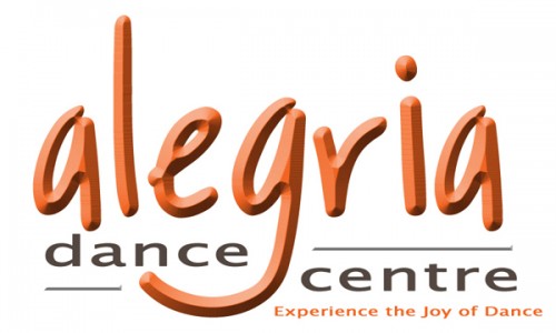 Wedding - Alegria Dance Centre