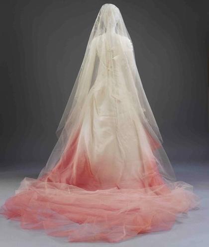 Свадьба - Wedding Gowns: 1900-1999