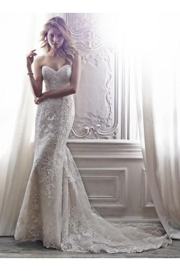 Wedding - Maggie Sottero Bridal Gown Arlyn / 5MS146LU