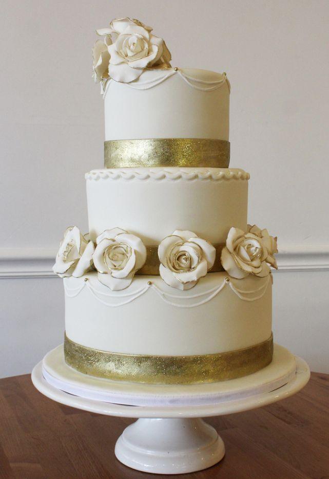 زفاف - Divine Wedding Cakes For Your Big Day