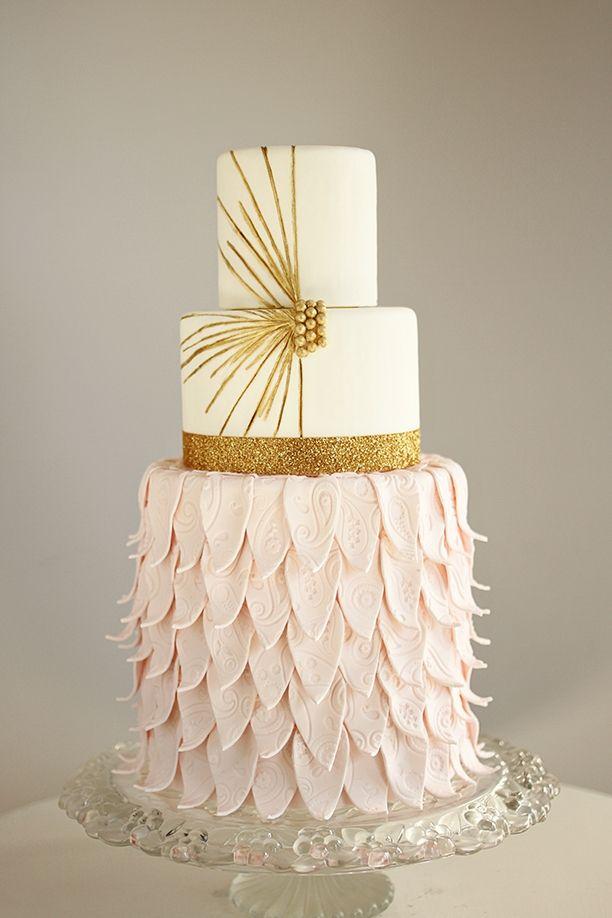 زفاف - Wedding Cake Ideas