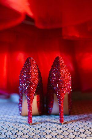 Mariage - ♥ Lovely Shoes ♥