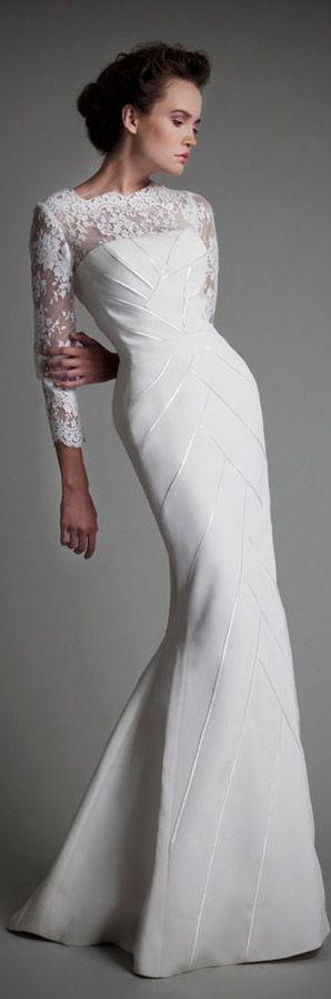 Hochzeit - Bridal Wedding gown dress