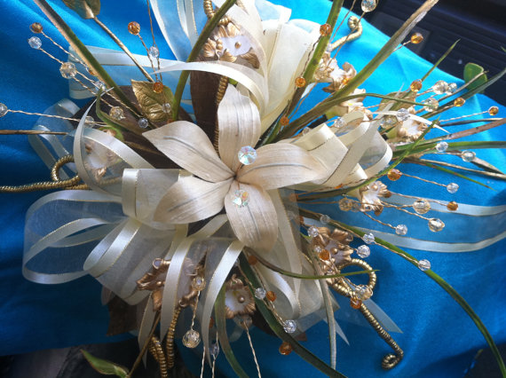 Mariage - Wedding or Quinceanera Bouquet/ramo de novia o quinceanera